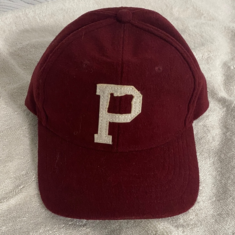 Portland Gear "P" Cap - Classic
